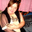 Юлиана Буланова
