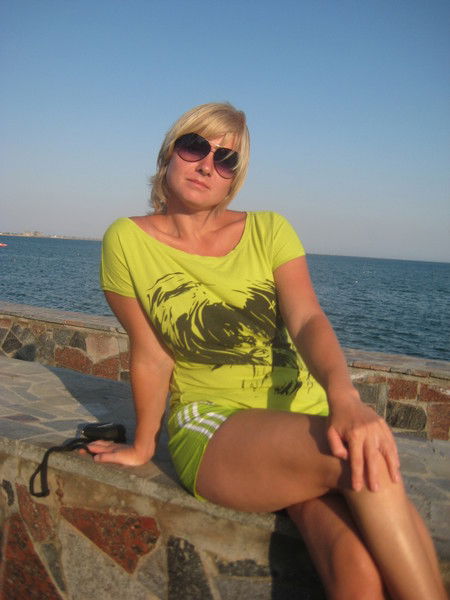 Аника Аничка