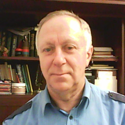 Виктор Кравцов