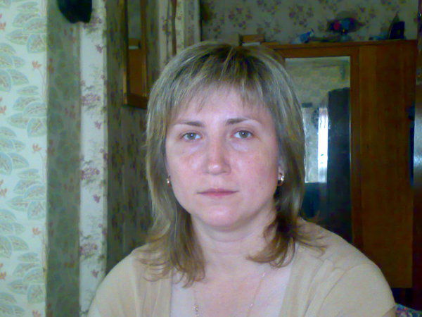 Светлана Умнова