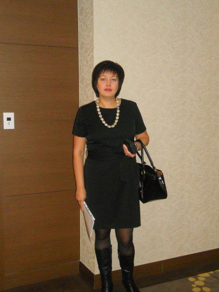 Чукарева Наталья