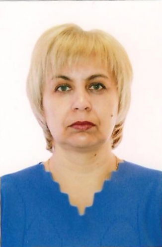 Любовь Герман