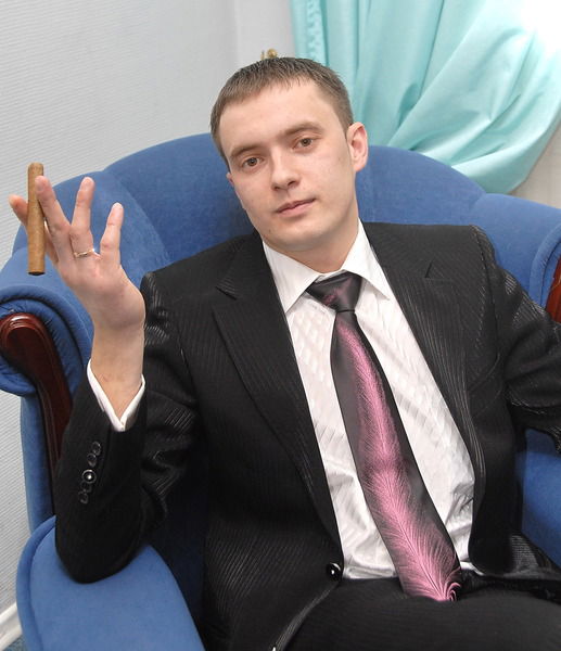 Сергей Терентьев