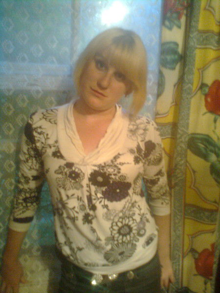 Алёнка Курман