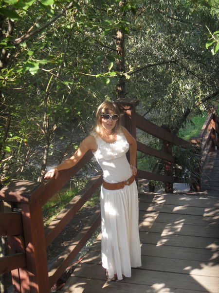 Кристина Бердникова