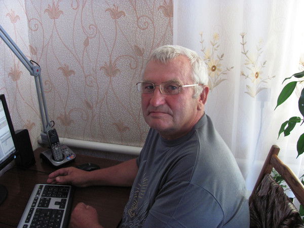 Владимир Пажитнов