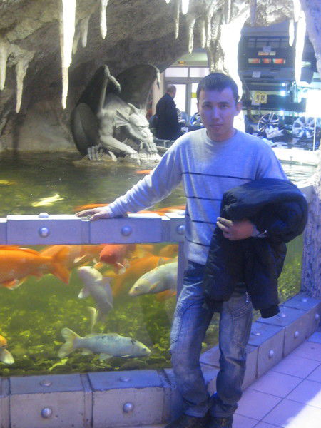 Салимжон Мирзоев