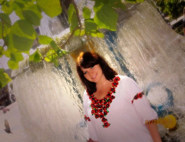 Алла Киселева