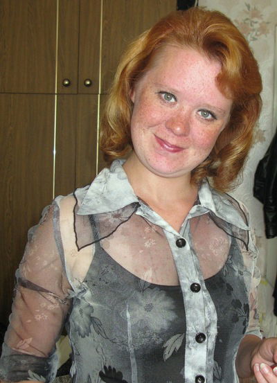 Ленчик Иванова