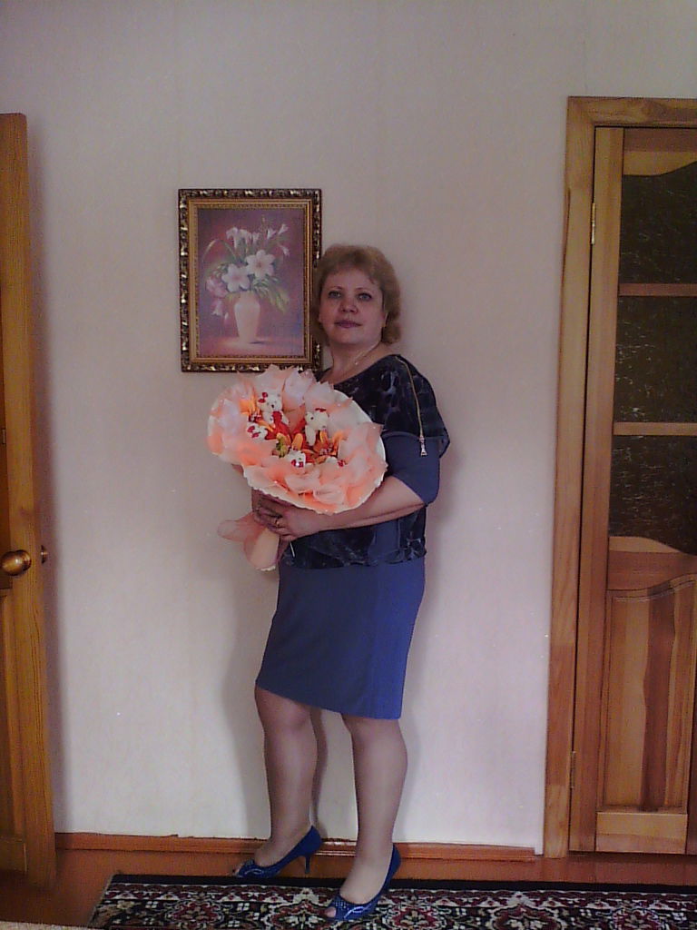 Ольга Полякова