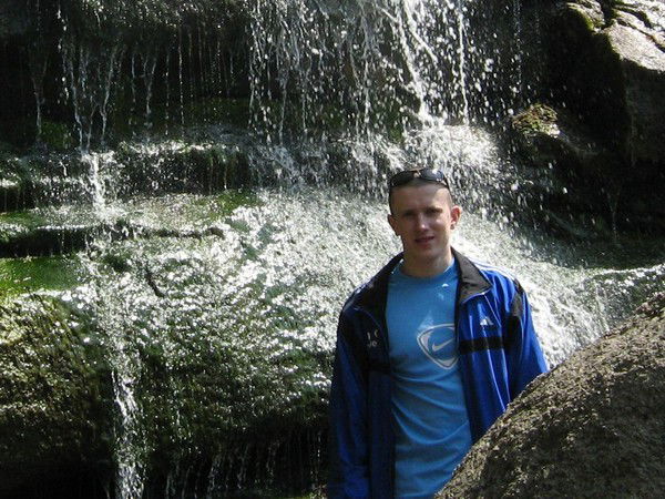 Паша Шалений