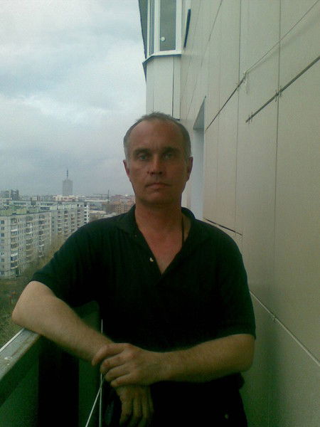 Александр Паромов