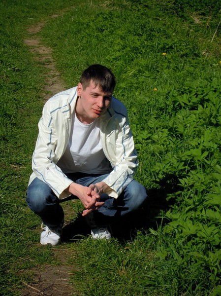 Данила Лысюк