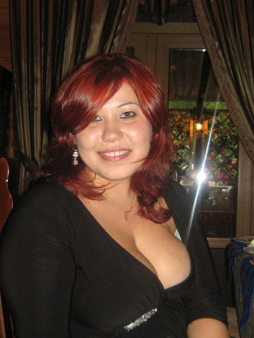 Лилия Гайсина