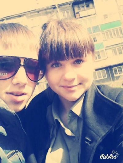 Диана Стекачева