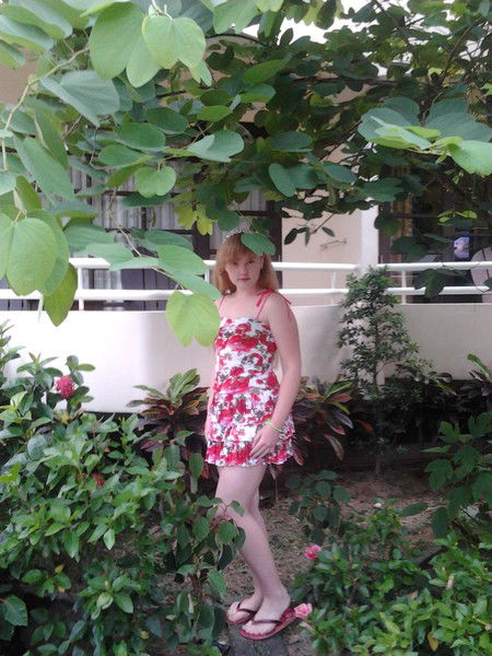 Наталья Терёшина