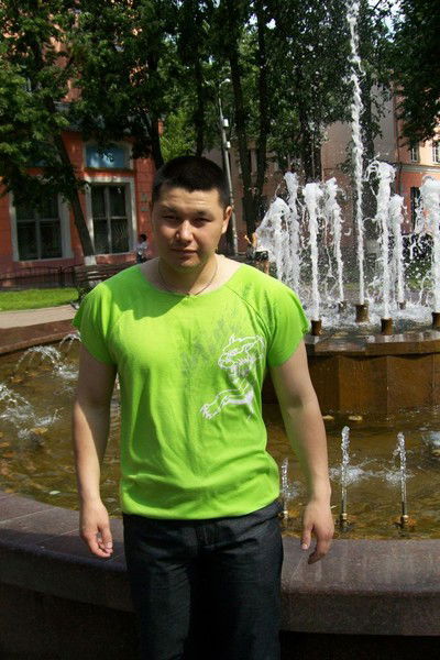 Арифулла Саитов