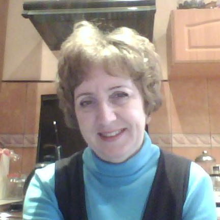 Галина Гаврилова