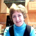 Галина Гаврилова