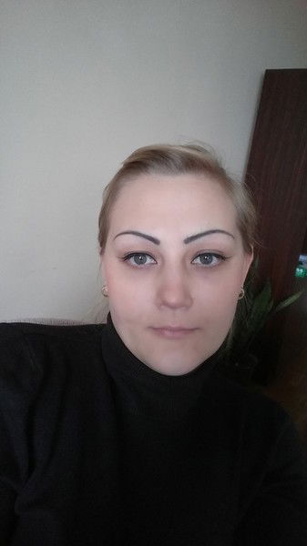 Olesya Мищенкова