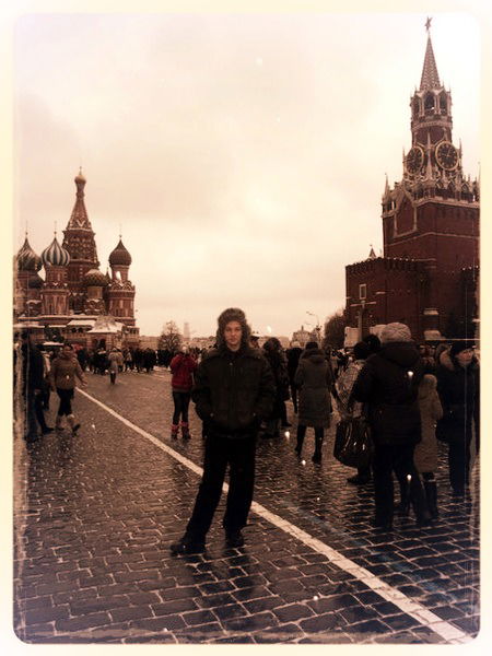 Вадим Владимирович