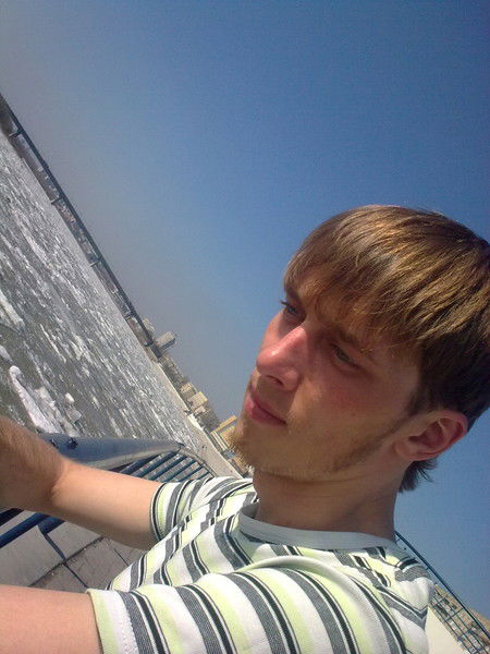 Игорь Кузнецов