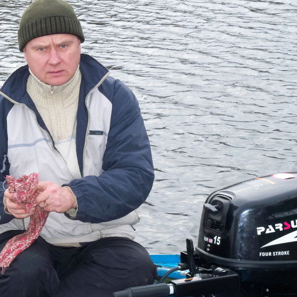 Сергей Чухрай