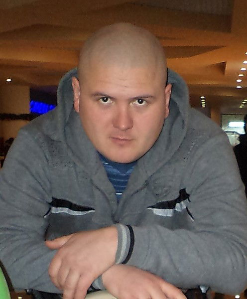 Антон Панчишкин