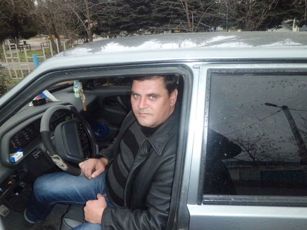 Иван Леспух