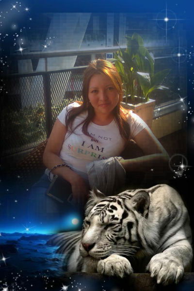 Даурия Кенженова