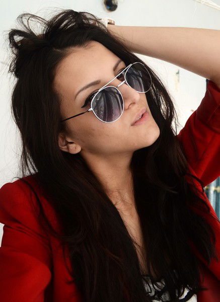 Фаина Ханбекова