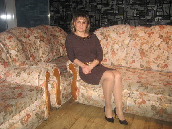 Татьяна Михайлова