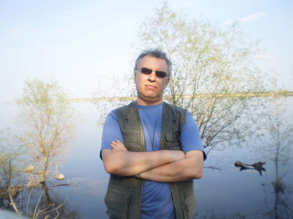 Владимир Подставин