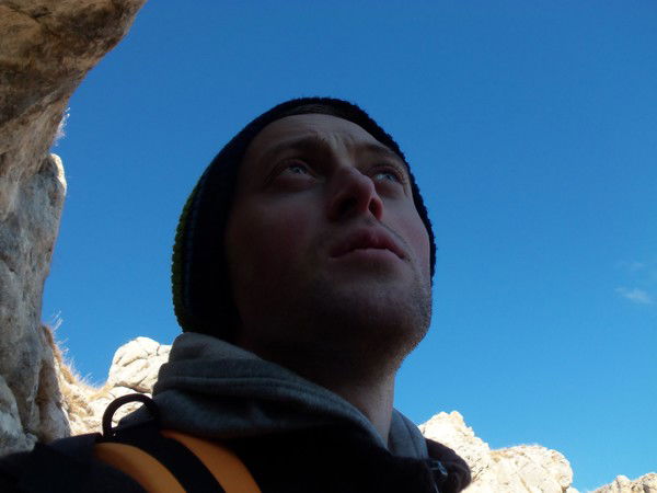 Олег Дрожников