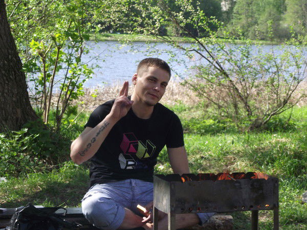 Иван Ковалев