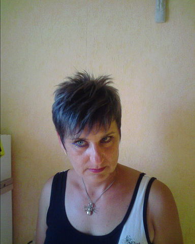 Алена Килиян