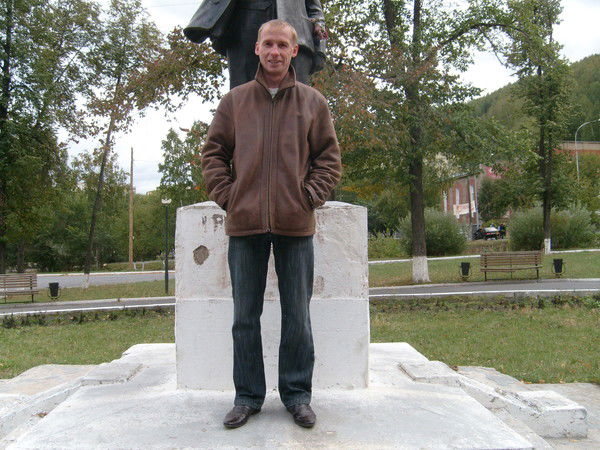 Александр Гермогентов