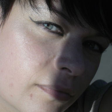 Ольга Колюшина