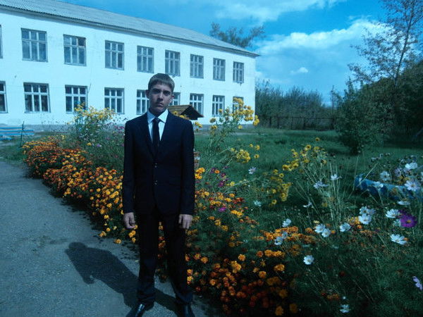 Игорь Тягниряднов