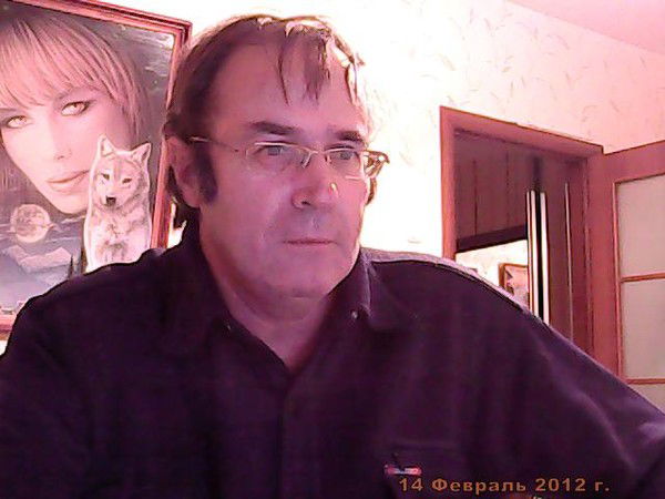 Владимир Логвинов