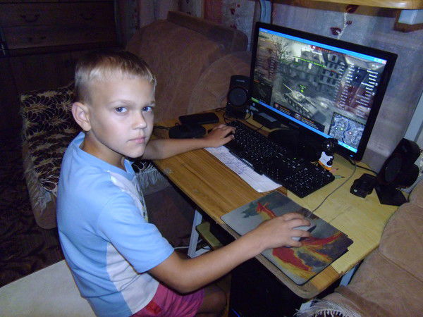 Рома Обухов