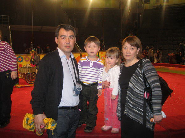 Абдигани Мусабеков