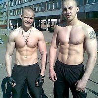 Реальный Пацан 74