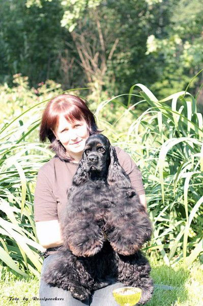 Ольга Власова