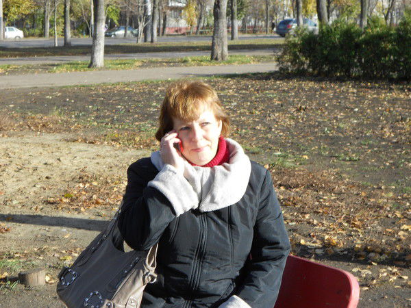 Елена Попова