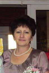 Лидия Федорова