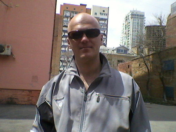 Андрей Капран