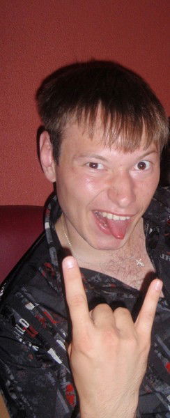 Александр Канев