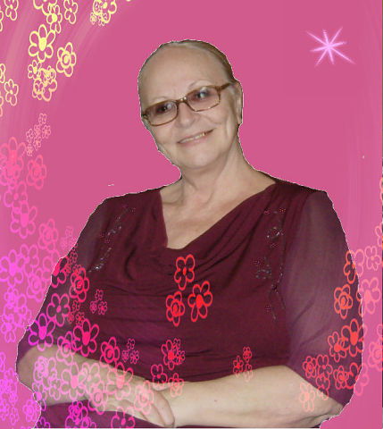 Лилия Яковлева