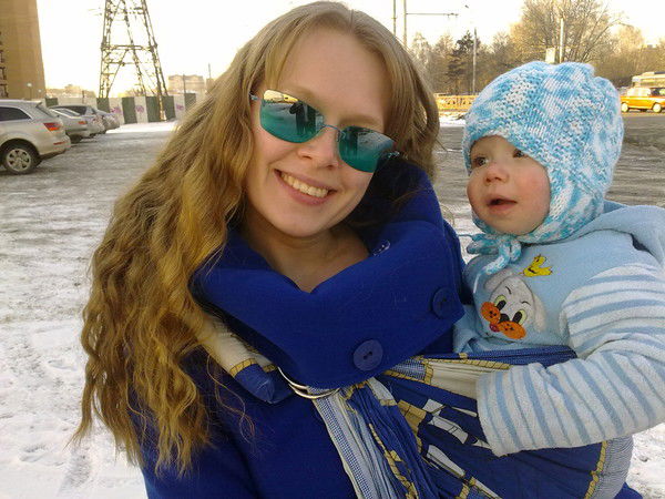 Емцова Валентина